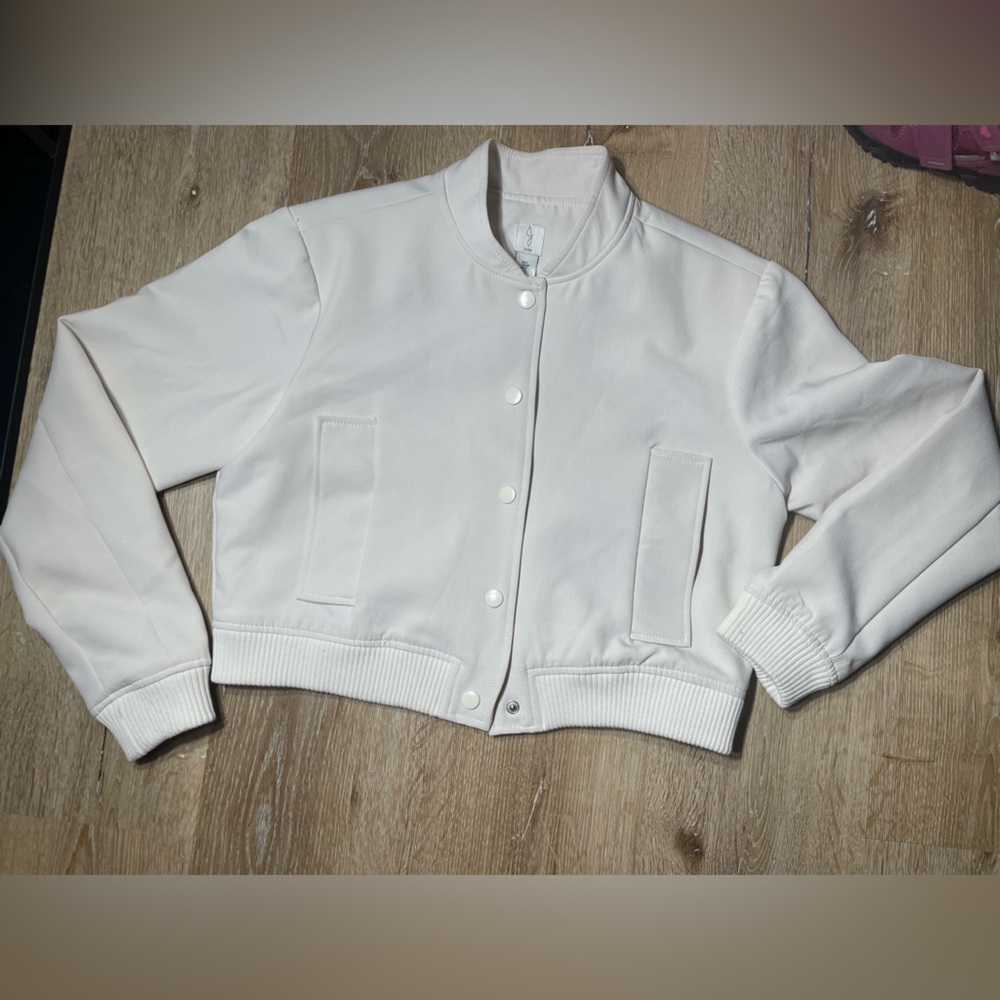 Joie Ivory Lightweight Blouse